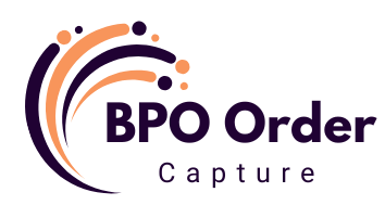 BPO Order Capture